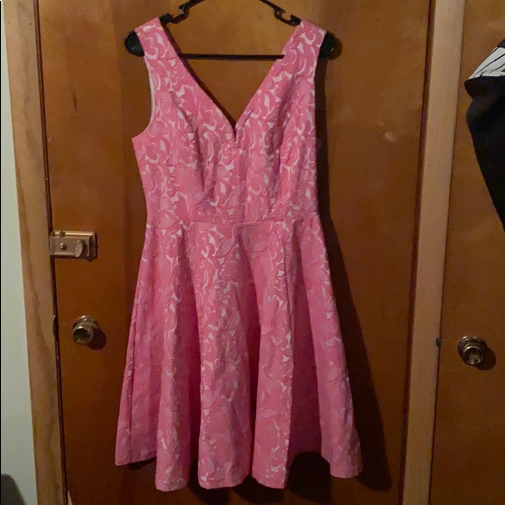 Maeve dress